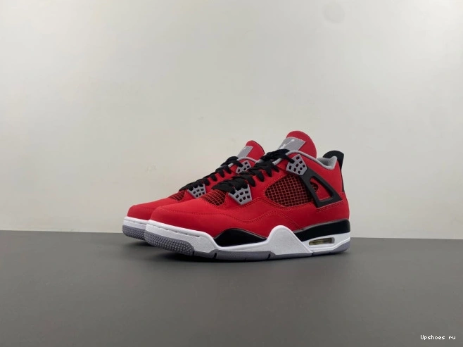 Jordan 4 Toro Bravo 308497-603 Retro  0722